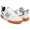 new balance NUMERIC NM288SCR WHITE / BLUE画像