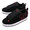 DC SHOES COURT GRAFFIK BLACK/RED/WHITE DM231029-XKRW画像
