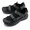Teva OUTFLOW UNIVERSAL BLACK 1136311-BLK画像