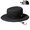 THE NORTH FACE GORE-TEX Hat BLACK NN02304-K画像