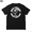 Deus Ex Machina PEGASUS TEE (BLACK) DUS23S221660画像