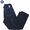 POST OVERALLS 3316-8d De Laware 3 8 oz vintage denim indigo 3316-8D画像