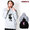 ANIMALIA HOODIE - Panther - メ AN23SP-SW02画像