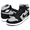 NIKE WMNS AIR JORDAN 1 RETRO HI OG medium grey/black-white DZ2523-001画像