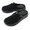 SALOMON REELAX SLIDE 6.0 BLACK/BLACK/ALLOY L47112000画像