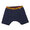 HUMAN MADE BOXER BRIEF NAVY画像