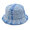 CA4LA CF PD TOWEL BUCKET BLU ZKN02323画像