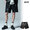glamb Synth Leather Shorts GB0223-P24画像