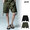 glamb Military Cargo Shorts GB0223-P26画像