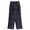 MARKAWARE DOUBLE PLEATED CLASSIC WIDE TROUSERS A23A-07PT03C画像