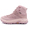 HOKA ONE ONE TOR ULTRA HI "GORE-TEX" PALE MAUVE/PEACH WHIP 1129958-PMPW画像