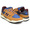 new balance NUMERIC NM1010RU BROWN / BLUE画像