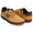 new balance NUMERIC NM425ATG BROWN / GREEN画像