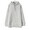 Snow Peak Recycled Cotton Pullover Hoodie SW-22SU402画像