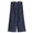 WEWILL PIPE DENIM TROUSERS W-012-6008画像