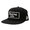 #FR2 Smoking Kills Embroidery Snapback Cap BLACK画像