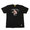 #FR2 Mad Rabbit T-shirt BLACK画像