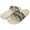 crocs CLASSIC CROCS PRINTED CAMO SILDE BONE 207280-2Y2画像