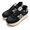 new balance WL574ZDA BLACK画像
