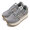 new balance WL574ZDB GRAY画像