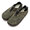 THE NORTH FACE Base Camp Mule NEW TAUPE GREEN/TNF BLACK NF02340-NK画像