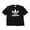 adidas TEE BLACK IC8805画像