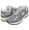 new balance M2002RNA COOL GRAY画像