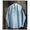 A.PRESSE Washed Chambray Shirt 23SAP-02-01H画像