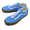 VANS STYLE 36 GUM BLUE VN0A54F6BLU画像