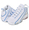FILA STACK 2 WHITE/SAX BLUE MSS23004-109画像