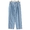 FARAH Two-tuck Wide Tapered Pants FR0301-M4005画像