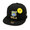 NEW ERA Youth 9FIFTY UCLA JOE ジョー ブラック × メリットゴールド マリンブルー スノーホワイト 13529411画像