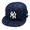 NEW ERA 59FIFTY Denim インディゴデニム × スノーホワイト 13516117画像