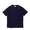 BIG JOHN MTS03M (IND) ORIGINAL INDIGO POCKET Tee画像