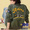AVIREX LOONEY TUNES COLLECTION LIGHT MA-1 JACKET画像