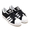 adidas SST SUPERMODIFIED CORE BLACK/FOOTWEAR WHITE/FOOTWEAR WHITE HP2189画像