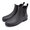 HUNTER ORIGINAL REFINED CHELSEA BLACK WFS2201RMA-BLK画像