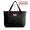 HUNTER NYLON LARGE TOPCLIP TOTE BLACK UBS1202KBM-BLK画像