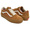 VANS SKATE OLD SKOOL LIGHT BROWN / GUM VN0A5FCBBGZ画像