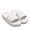 adidas ADILETTE 22 CRYWHT/CRYWHT/CBLACK HQ4672画像