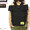 Manhattan Portage × Only NY NYC Print Silvercup Backpack Black/Yellow MP1236LVLONLYNYC画像