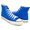 CONVERSE CANVAS ALL STAR J HI BLUE 31308000画像