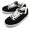 e's ACCEL OG BLACK/WHITE/BLACK 5101000139-992画像