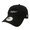 WTW × NEW ERA CASUAL CLASSIC BLACK画像