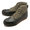 MoonStar FINE VULCANIZED ALWEATHER RF OLIVE 54323281画像