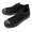 MoonStar FINE VULCANIZED LOWTRAINER BLACKMONO 54323261画像