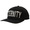SAINT MICHAEL ETERNITY CAP BLACK画像