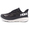 HOKA ONE ONE CLIFTON 9 BLACK/WHITE 1127895-BWHT画像