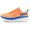 HOKA ONE ONE CLIFTON 9 VIBRANT ORANGE/IMPALA 1127895-VOIM画像