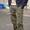 FOB FACTORY CARGO PANTS F0503画像